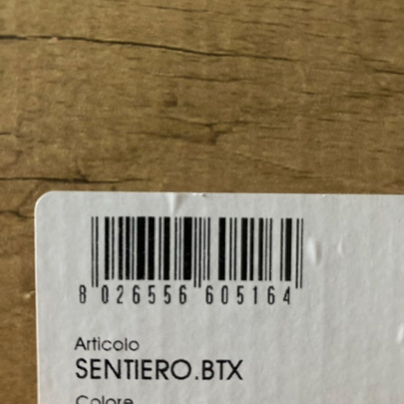 OLANG Women’s hiking shoes - Picture 8 of 8